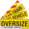 Transport Signs & Safety Gear